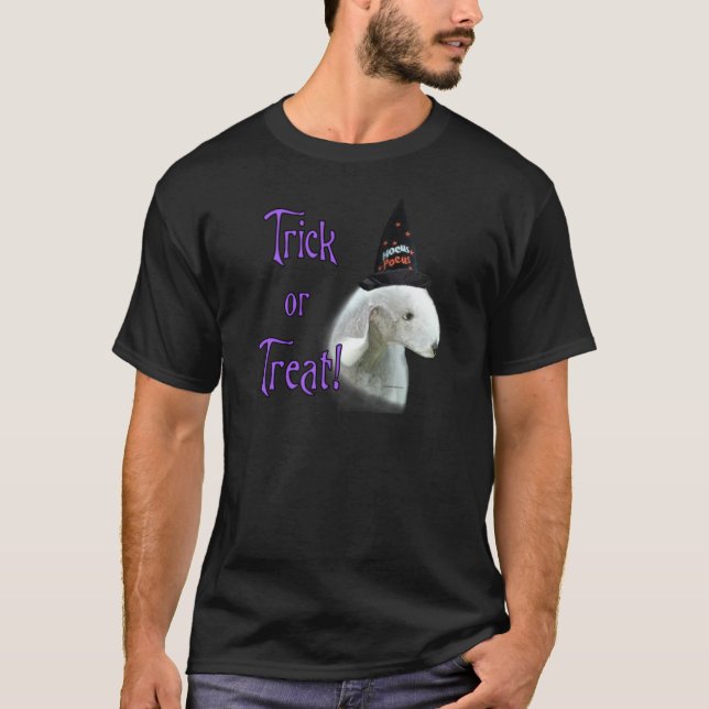 Bedlington Terrier Trick T-Shirt (Front)