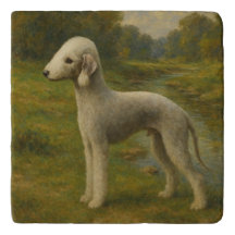 Bedlington Terrier