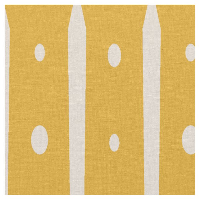 Bedouin Fabric (Close Up)