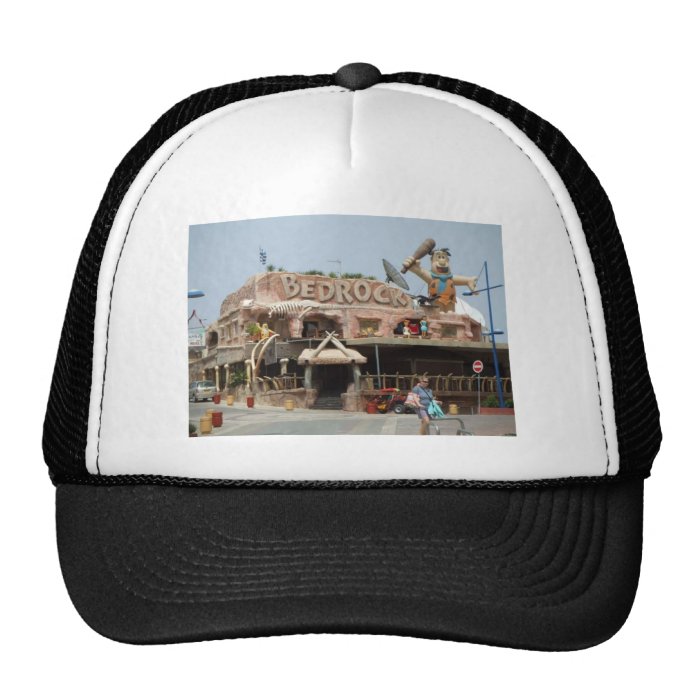 Bedrock Ayia Napa Trucker Hats