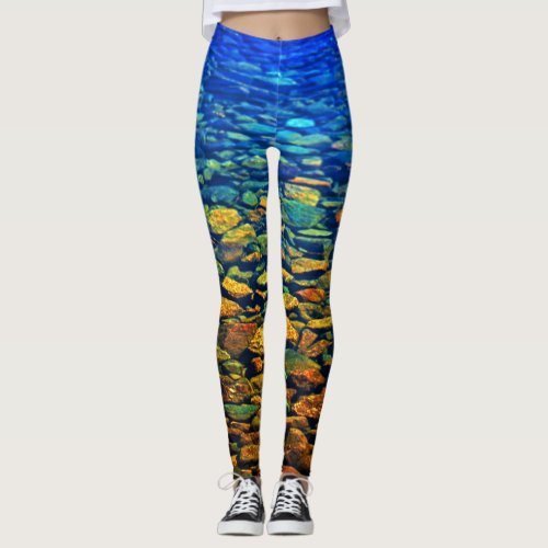 Bedrock Leggings