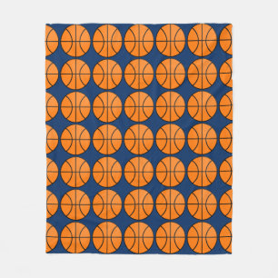 Bedroom Basketball Sports Blanket Gift