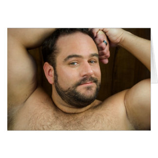 Bedroom Eyes Cards