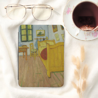  Bedroom in Arles, Oil Painting, Vincent Van Gogh Kindle Cover