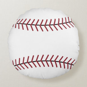 Bedroom Kids Boys Sports Baseball Pillow Gift