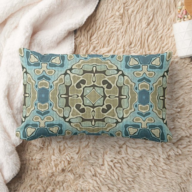 bedroom living room home decor,artistic american i lumbar pillow (Blanket)