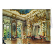 Bedroom of Tsar Alexander I (Front Horizontal)