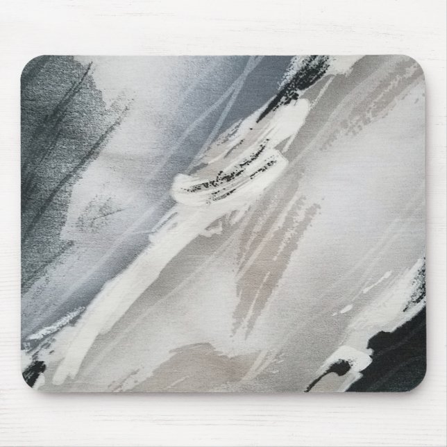 bedspread mousepad (Front)