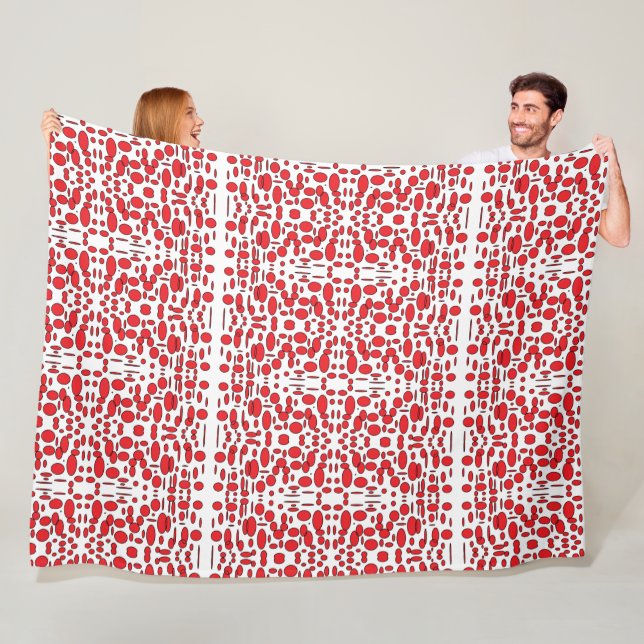 Bedsure White Throw Blanket for Couch - GentleSoft (In Situ)