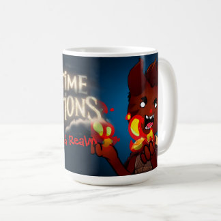 Bedtime Creations Lucid Realm Demon Coffee Mug
