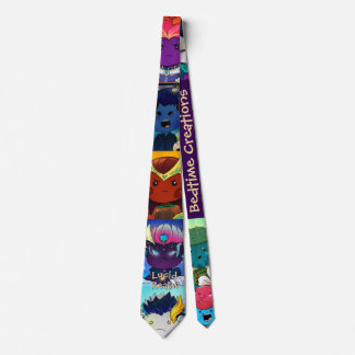 Bedtime Creations Lucid Realm Neck Tie