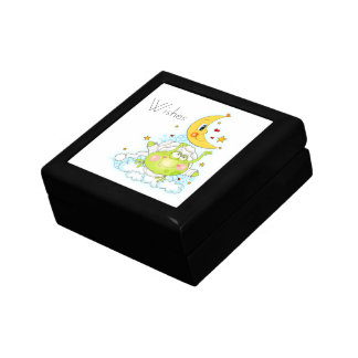 Bedtime Frog Gift Box