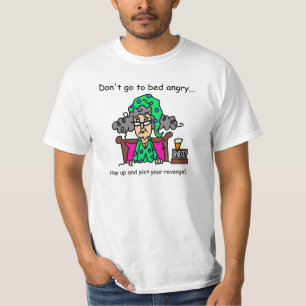 Bedtime Humor T-Shirt