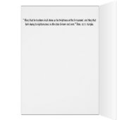 Bedtime Stories Cards (Inside (Left))