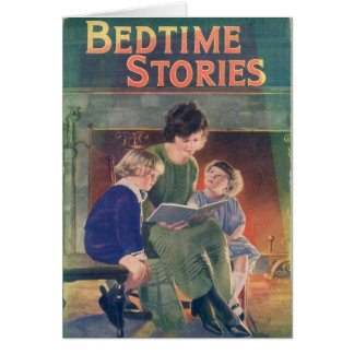 Bedtime Stories Cards