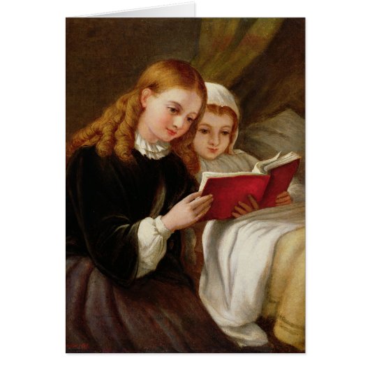 Bedtime Story Cards (Front)