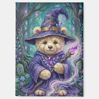 BedTimeSpell2 Magnet