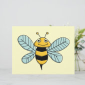 Bee (Standing Front)