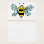 Bee (Front & Back)