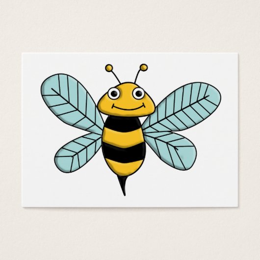 Bee (Front)
