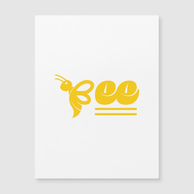 Bee (Front)