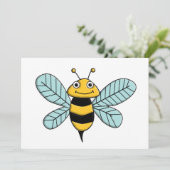 Bee (Standing Front)