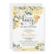 Bee A Little Honey is on the Way Baby Shower