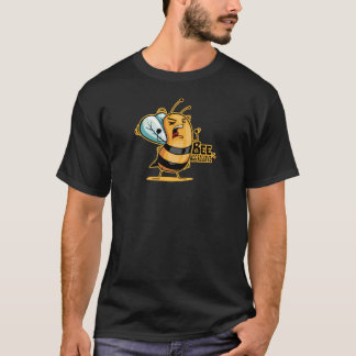 Bee Aggressive T-Shirt