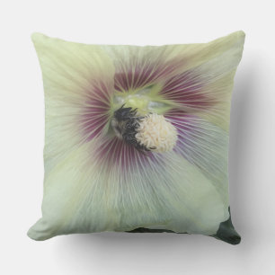 Bee Amazing! Outdoor Pillow