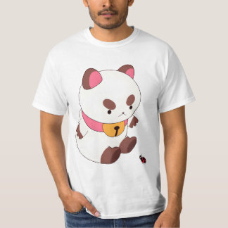 Bee and puppycat cute T-Shirt