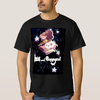 " Bee and puppycat meme" T-Shirt