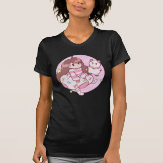 bee and puppycat T-Shirt