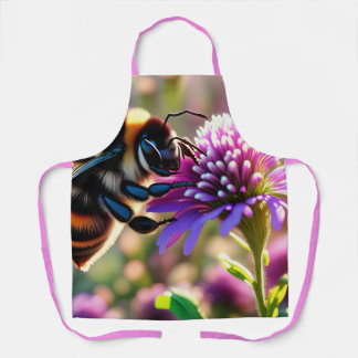 Bee Apron