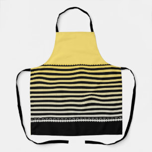 bee apron