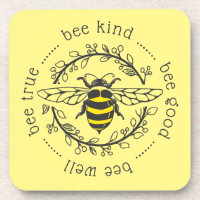 Bee Attitudes