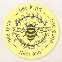 Bee Attitudes