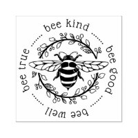 Bee Attitudes