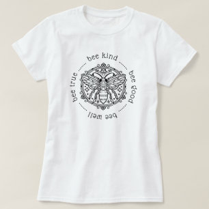 Bee Attitudes T-Shirt