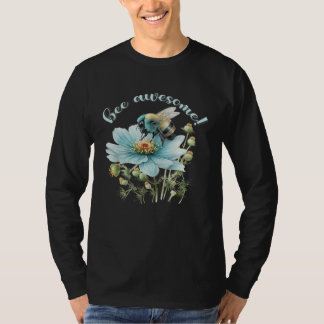 Bee Awesome T-Shirt
