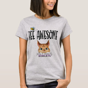 Bee Awesome T-Shirt