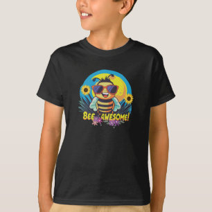 Bee Awesome T-Shirt
