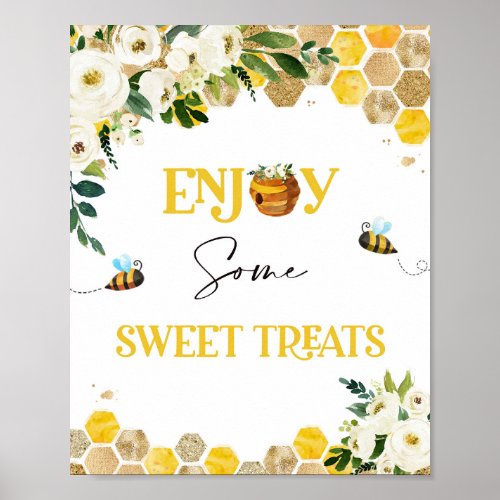 Bee Baby Shower Party Sign Mommy To Bee Decor Sign