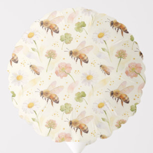 Bee balloon