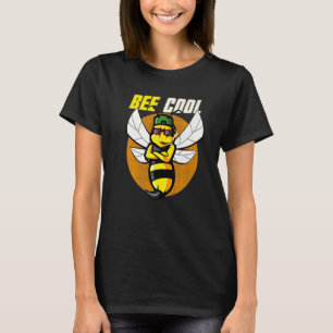 Bee Be Cool Bee Outfit Bee Men's Women Children T-Shirt