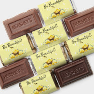 Bee Beautiful Hershey®’s Assorted Miniatures™ Hershey's Miniatures