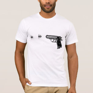 bee bee gun tshirt