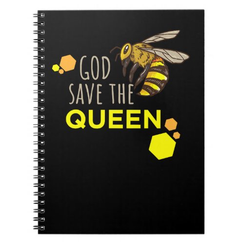 Bee Beekeeper God Save The Queen Bee Beekeeper Api Notebook