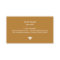 Bee BeeKeeper Honey Apairist Business Card