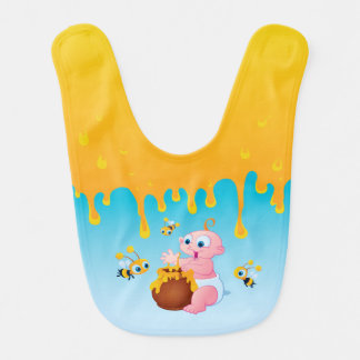 Bee Bib