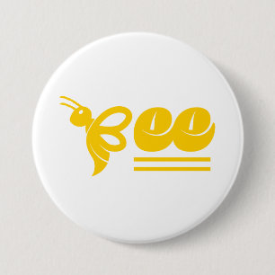 Bee Button